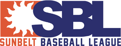 Sunbelt Baseball League Home Page
